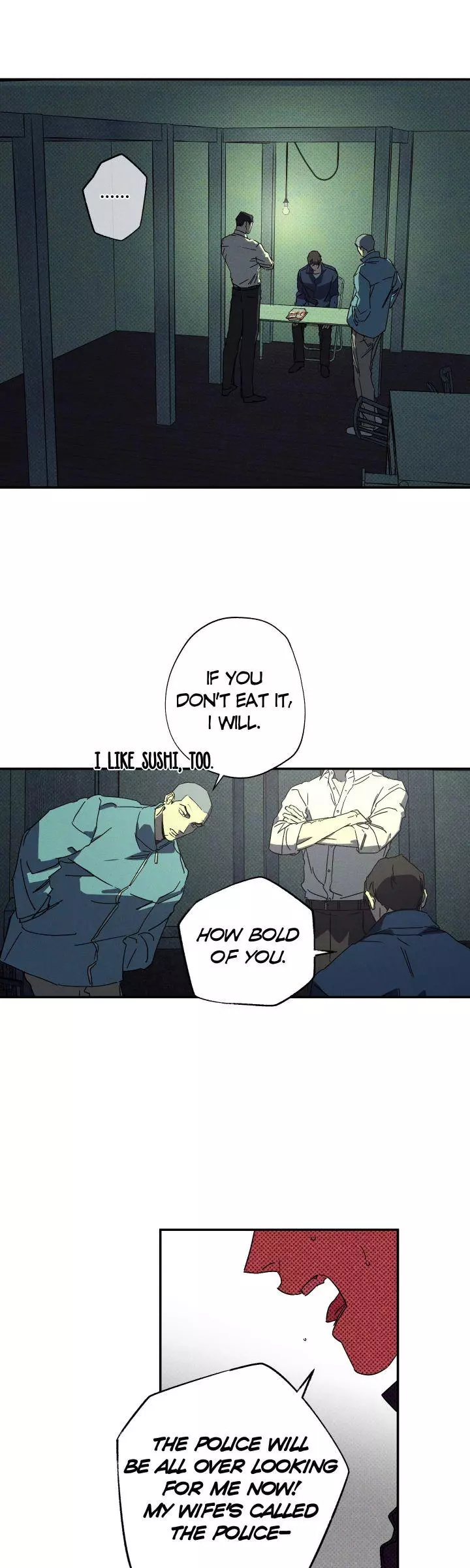 Manga page 28