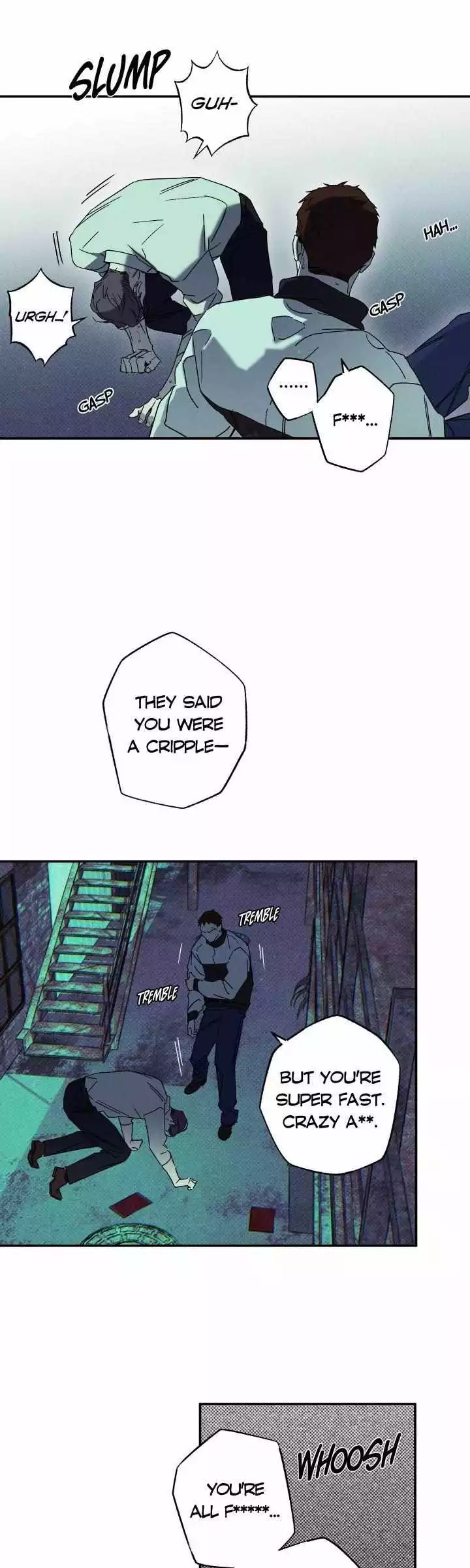 Manga page 39