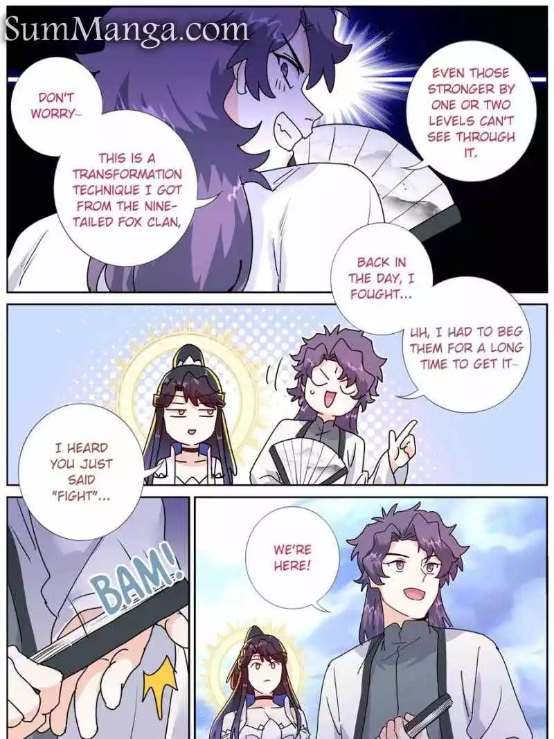 Manga page 9