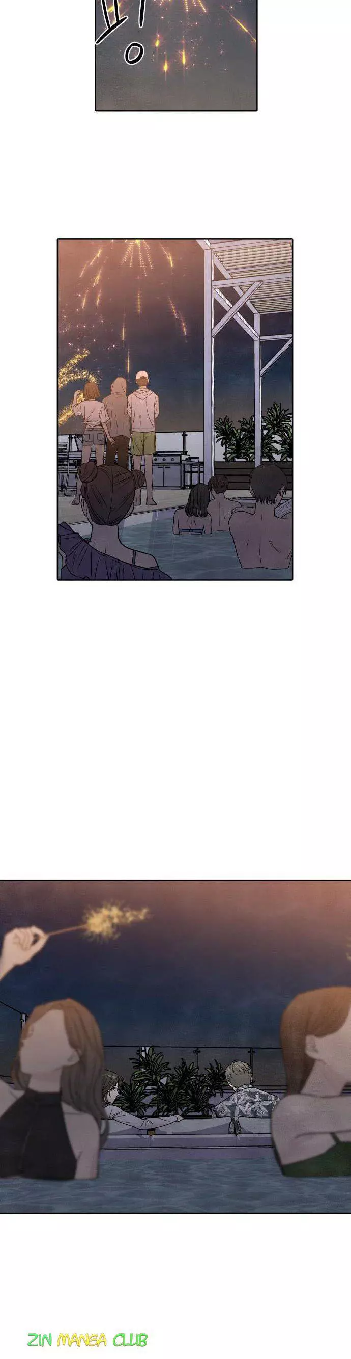 Manga page 14