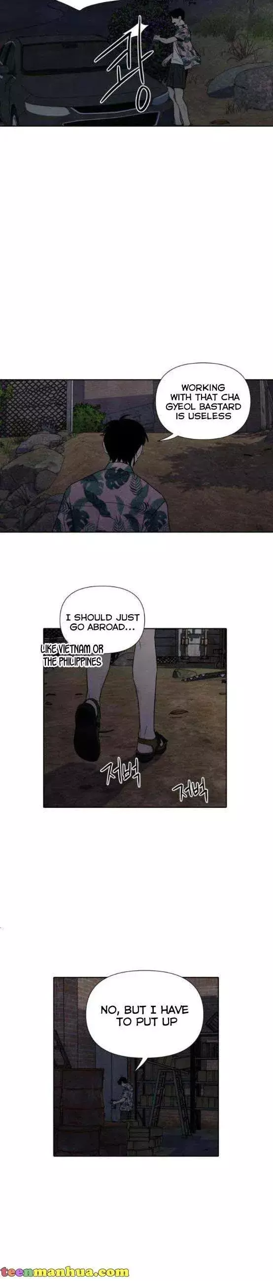 Manga page 20