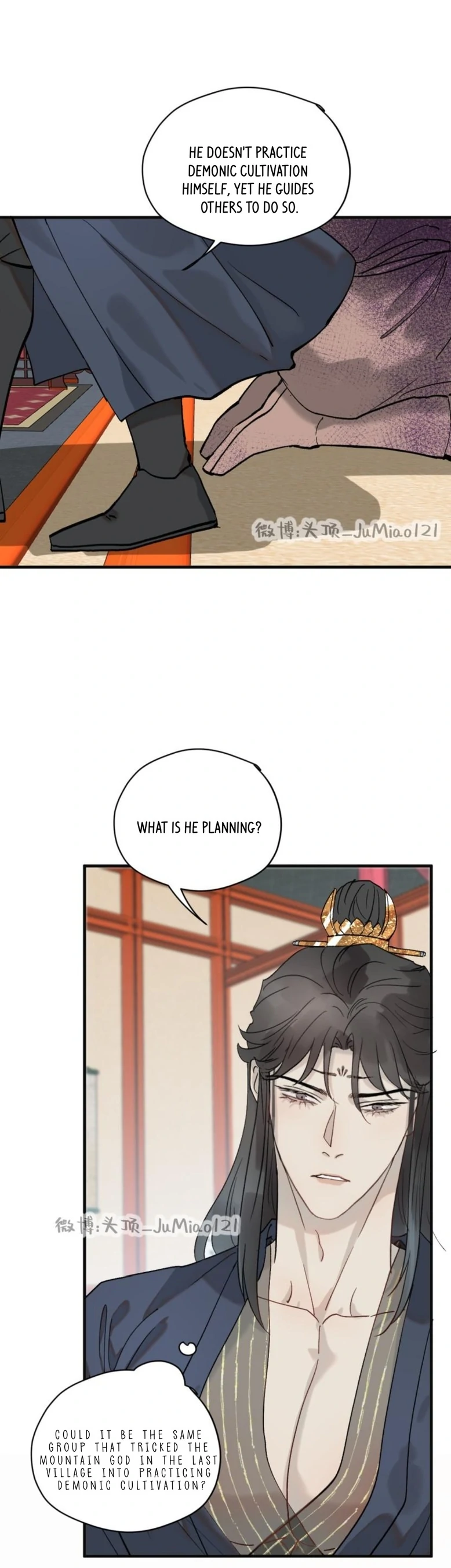 Manga page 10