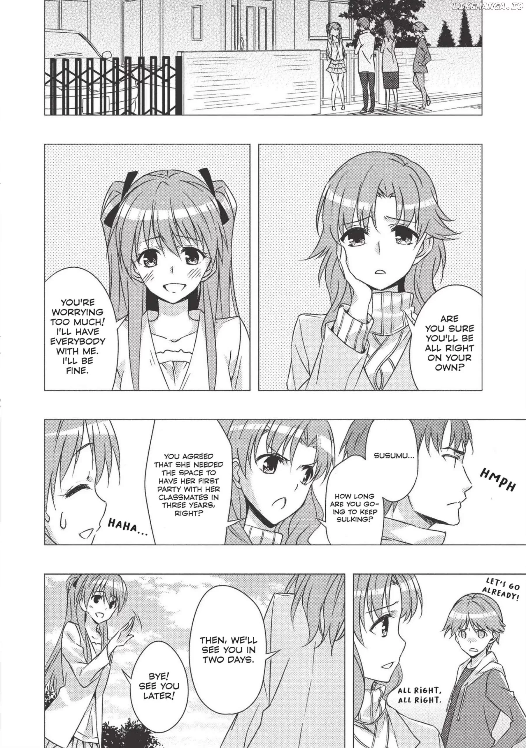 Manga page 19