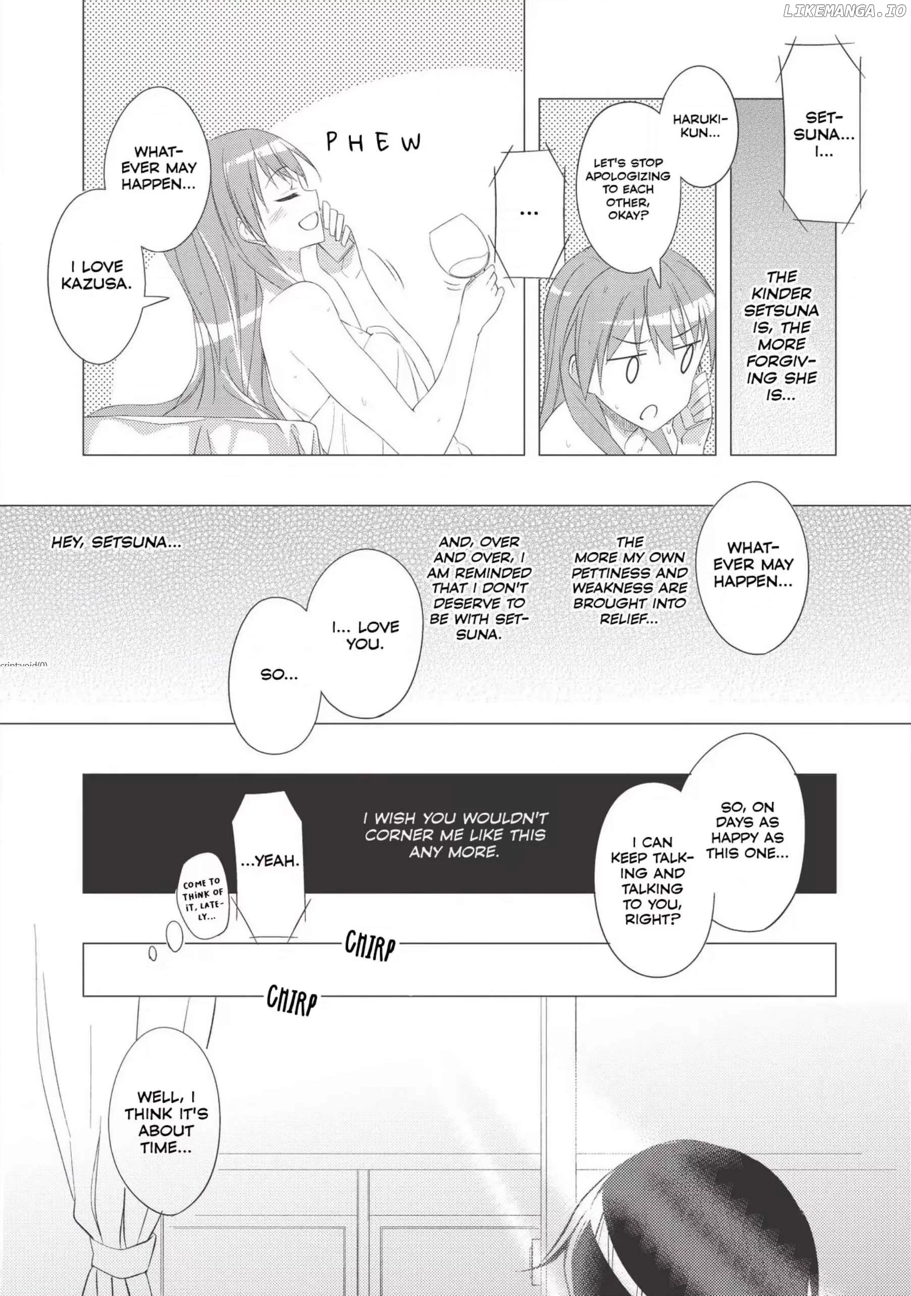 Manga page 28
