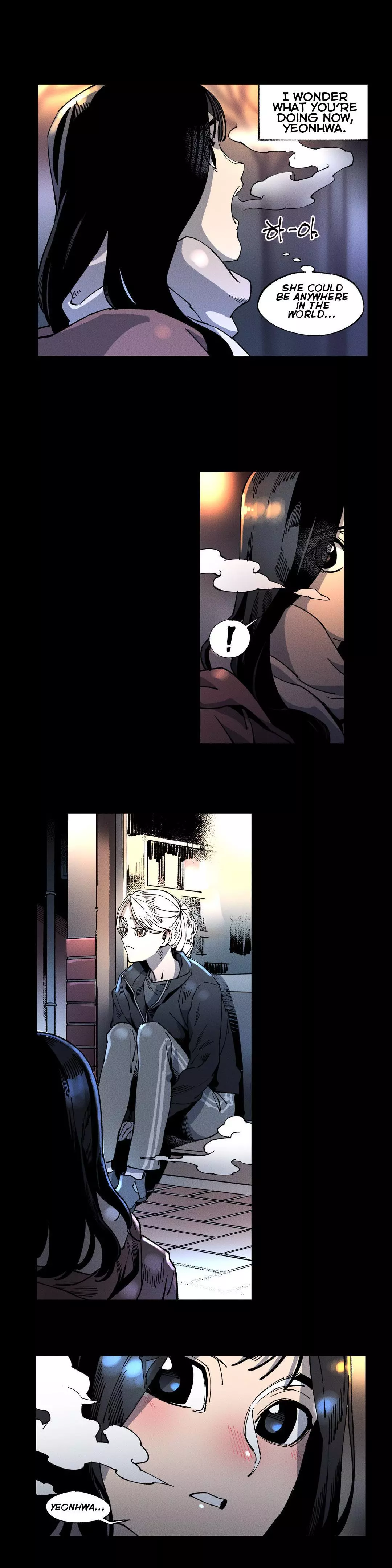 Manga page 7