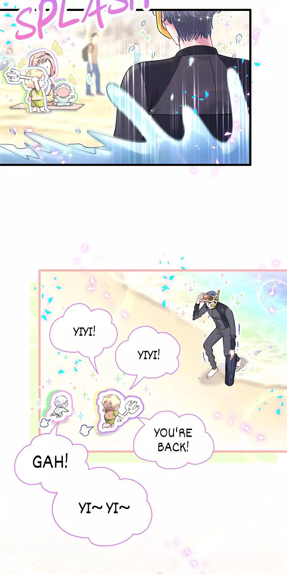 Manga page 25