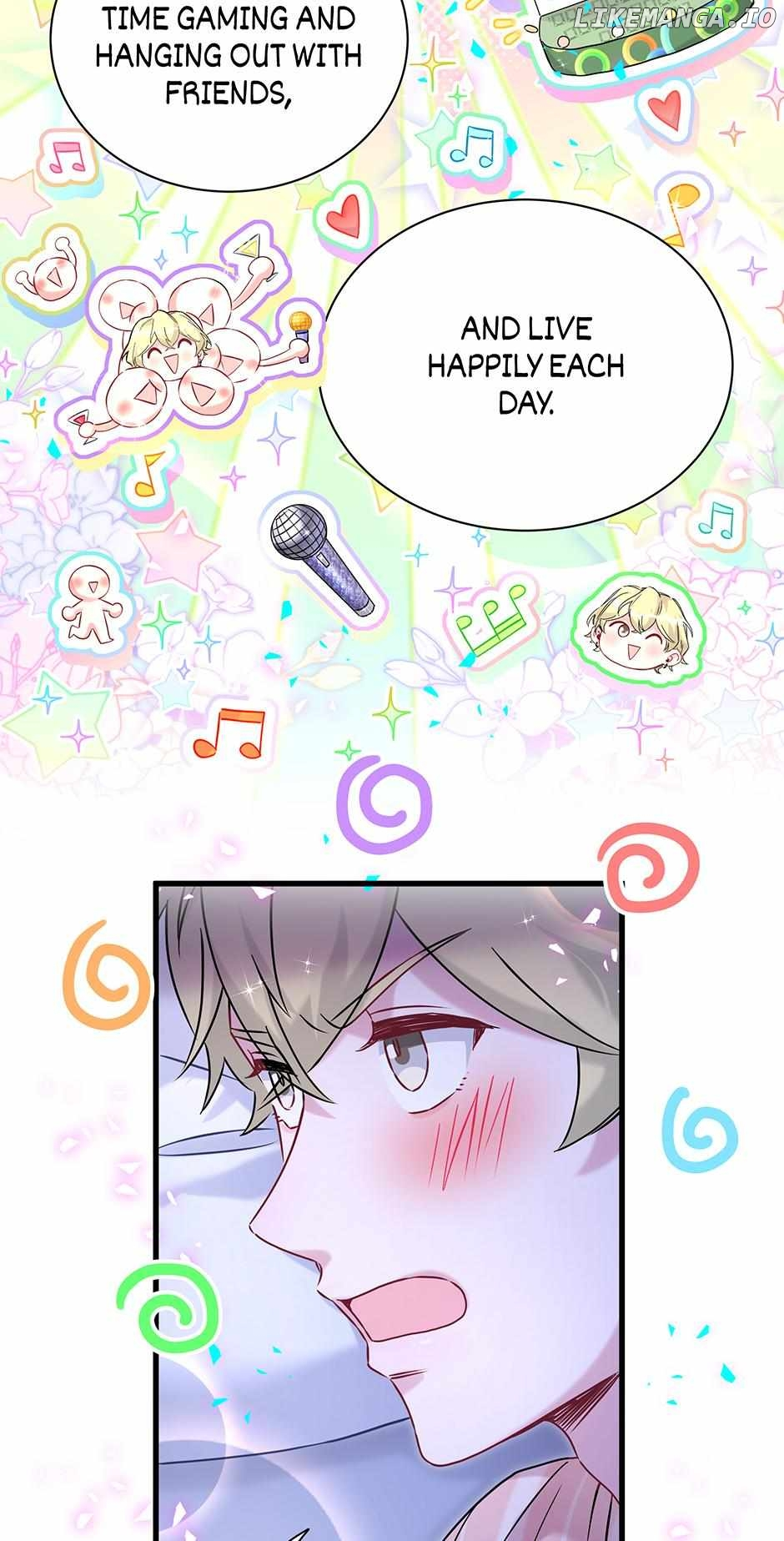 Manga page 21