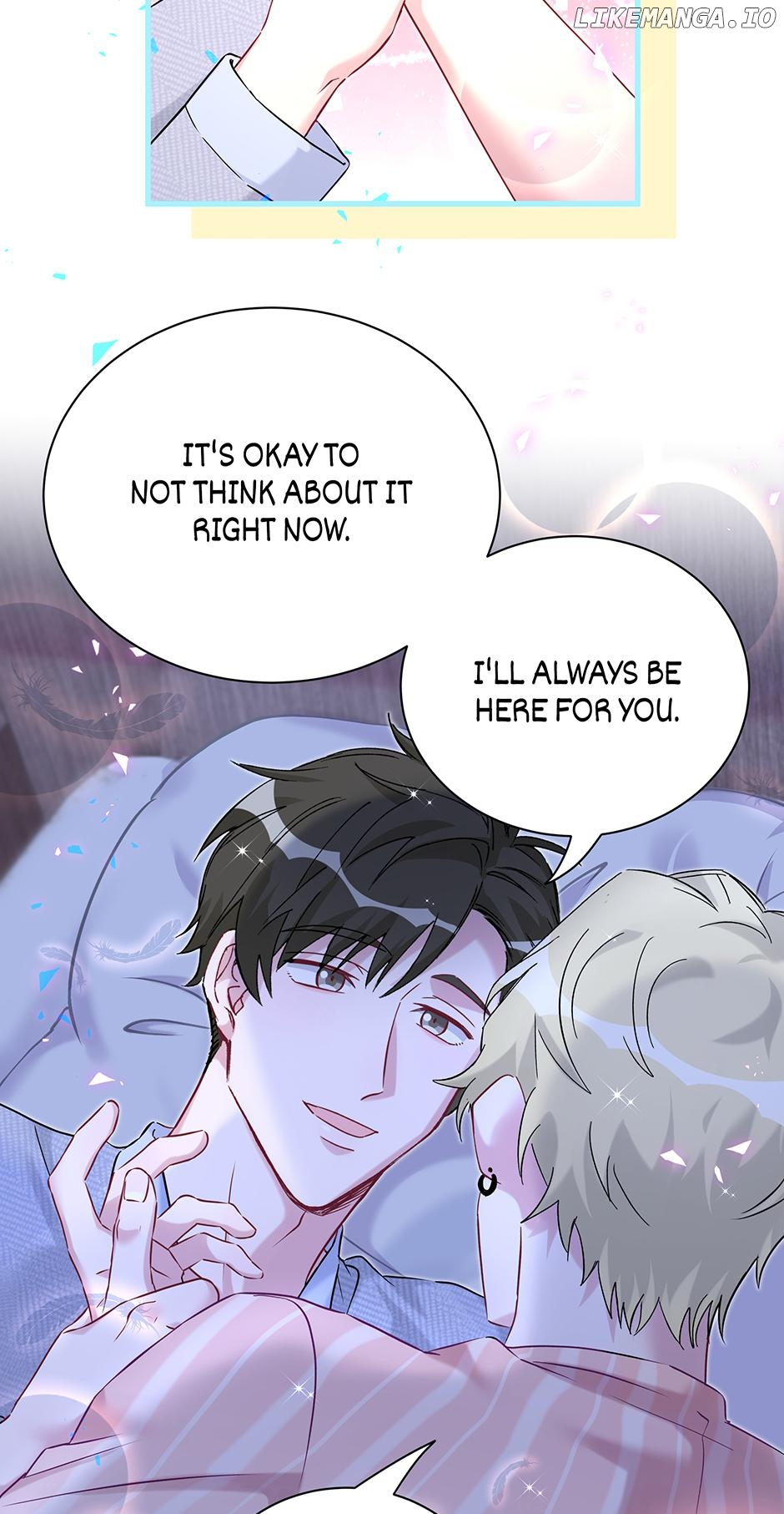 Manga page 28