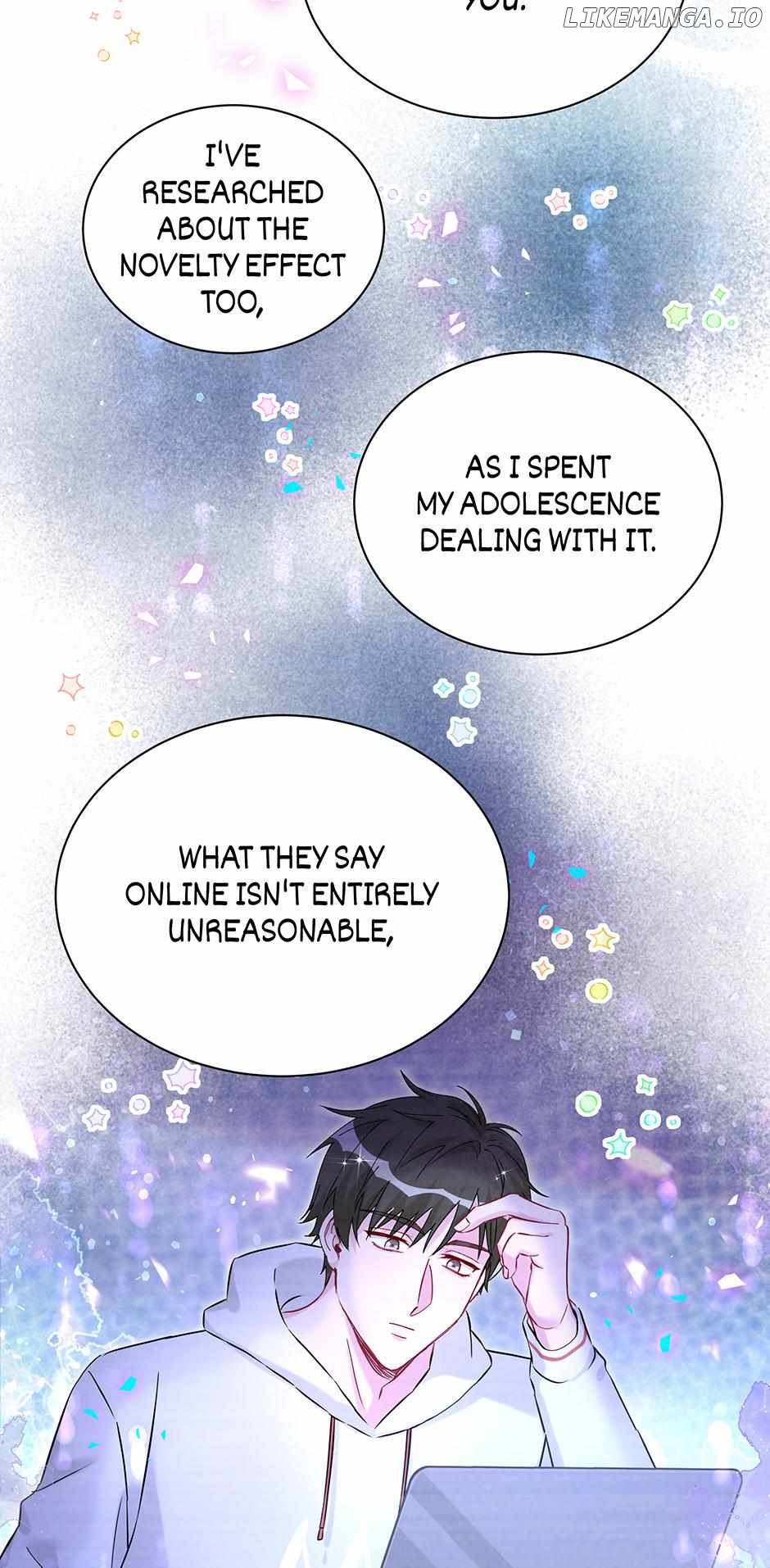 Manga page 32