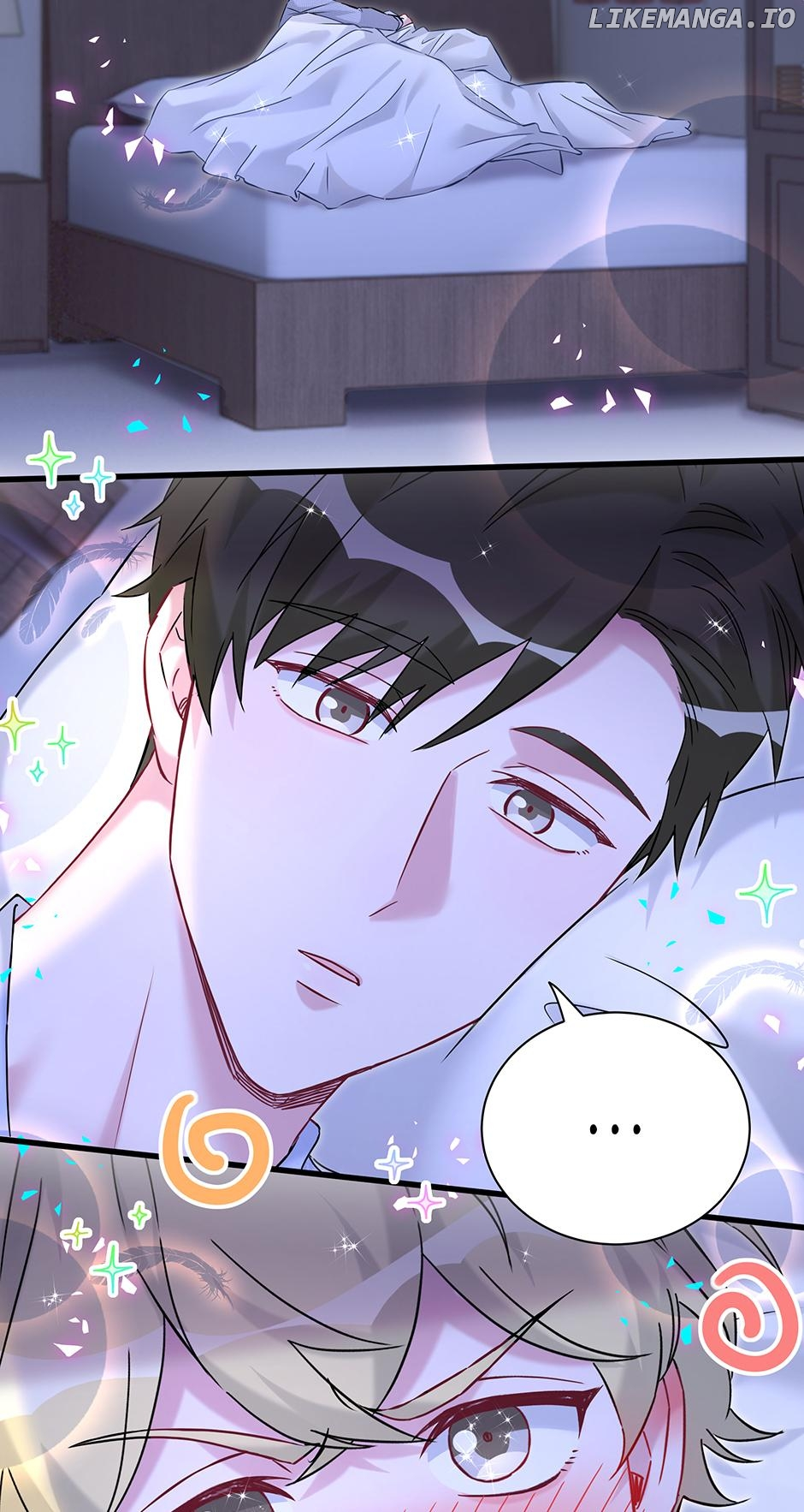 Manga page 4