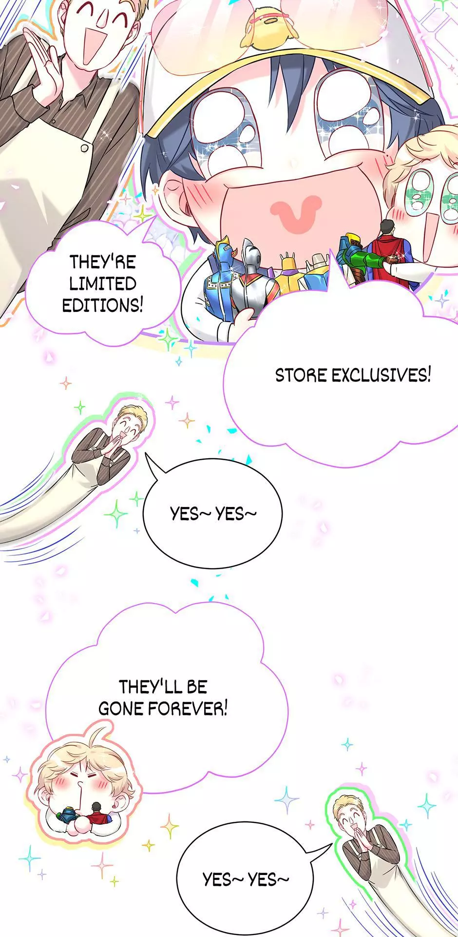 Manga page 7