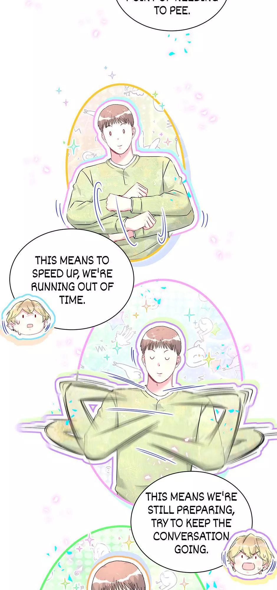 Manga page 20