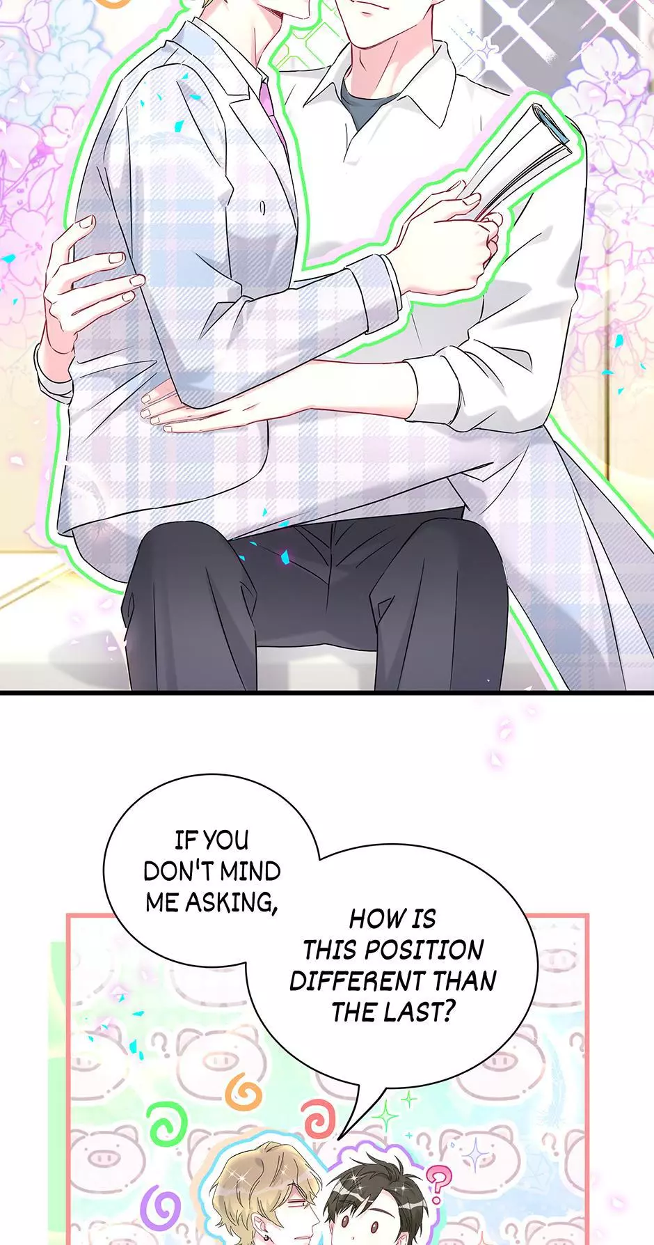 Manga page 18