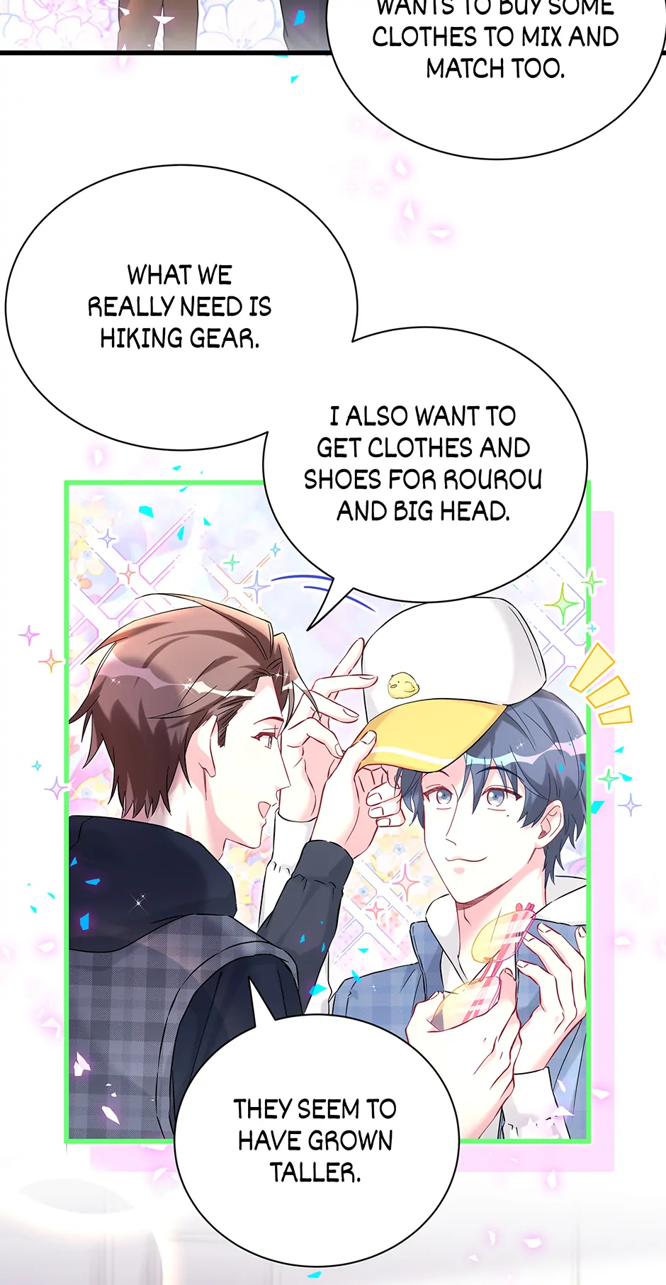 Manga page 11
