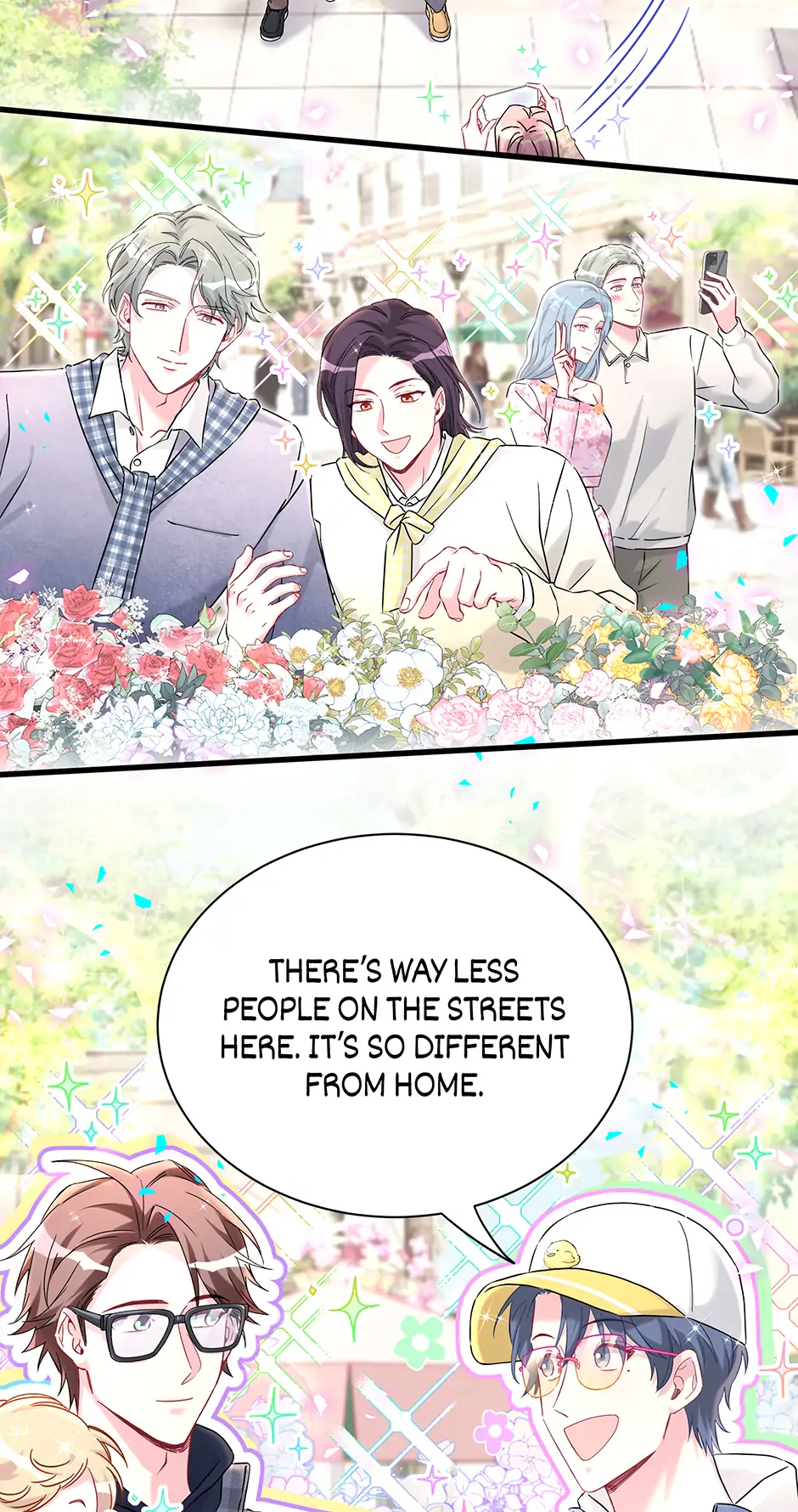 Manga page 16