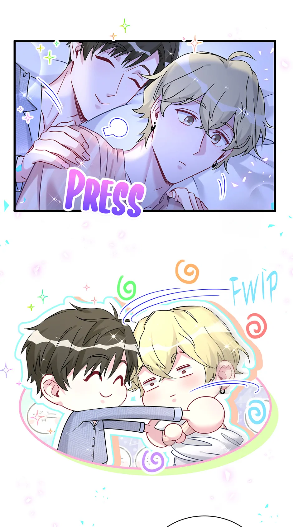 Manga page 33