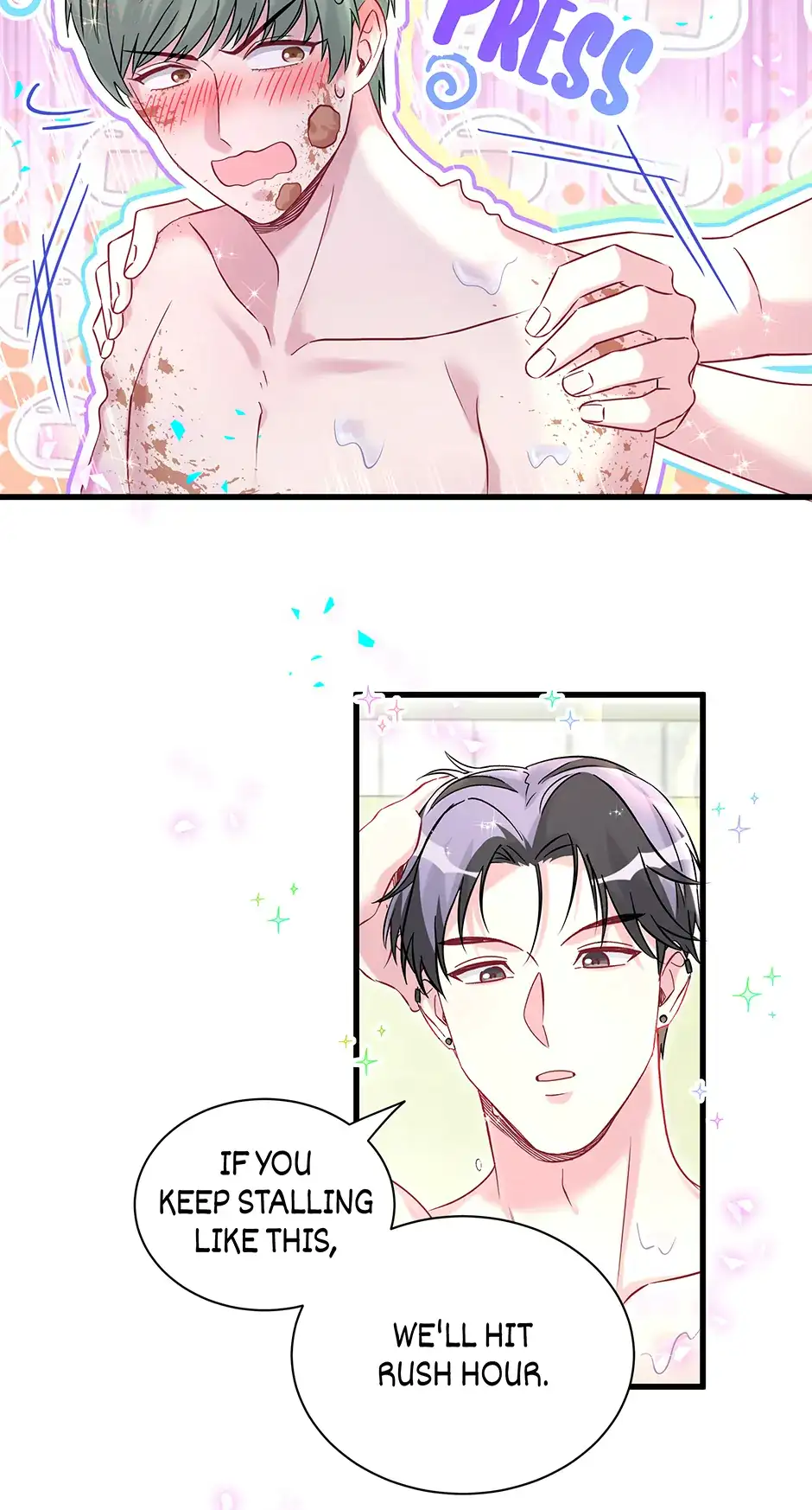 Manga page 25