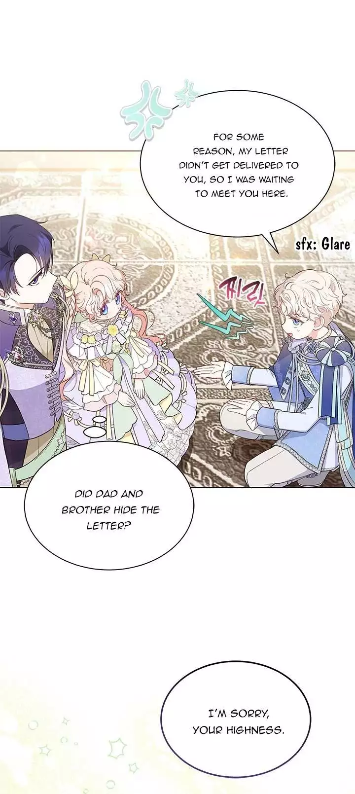 Manga page 10