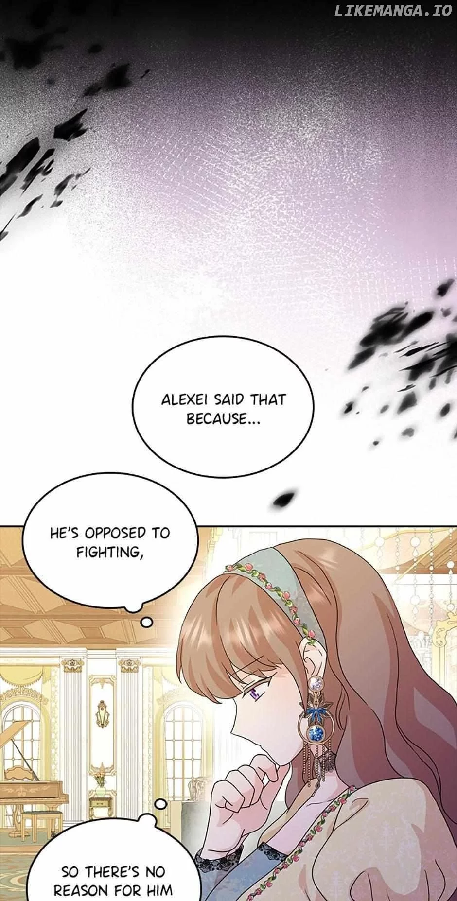 Manga page 11