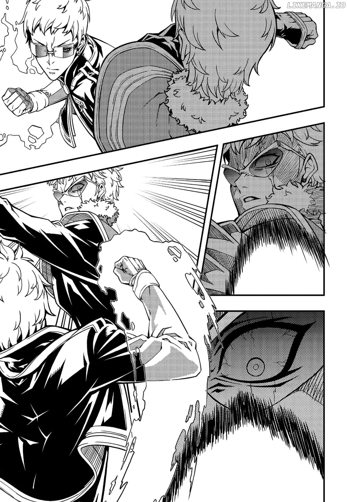 Manga page 14
