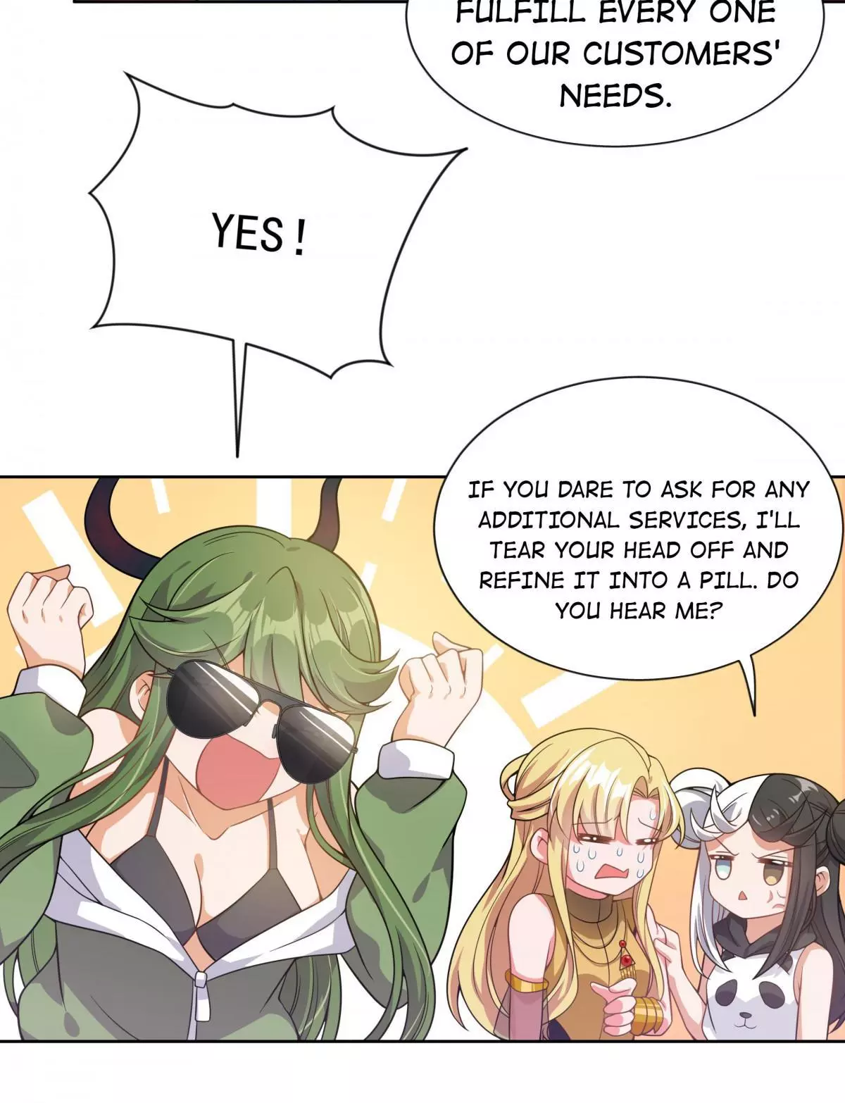 Manga page 11