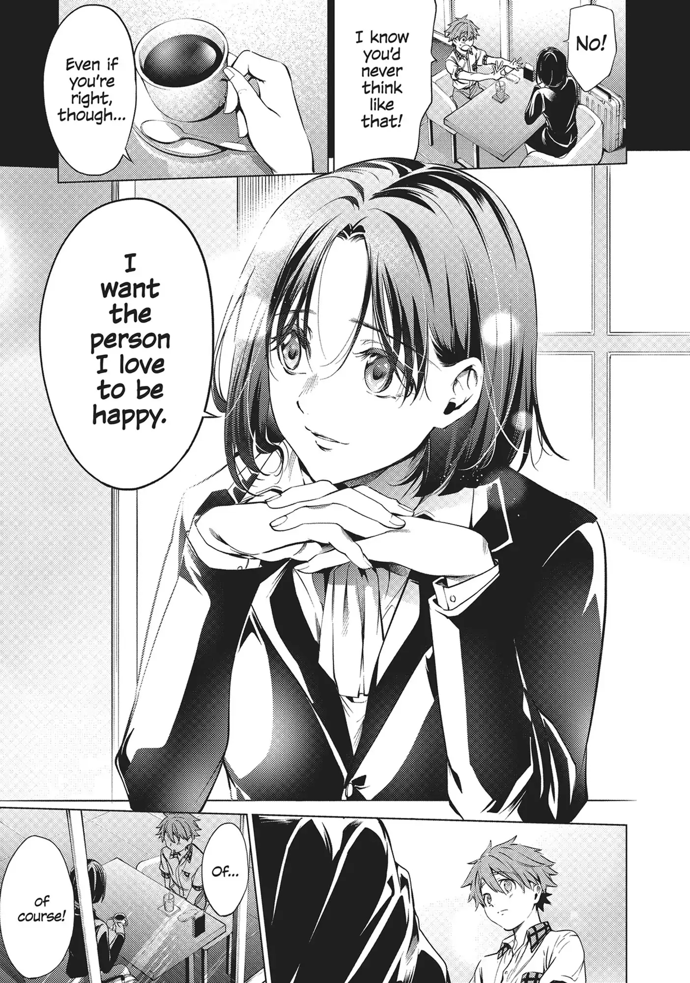 Manga page 11
