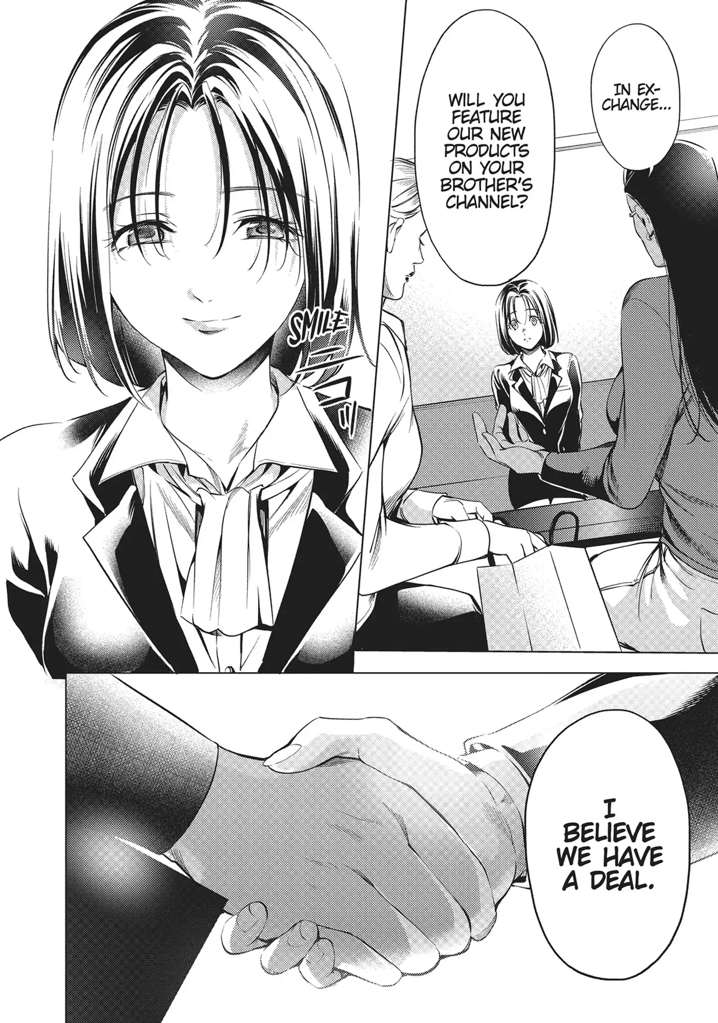 Manga page 24