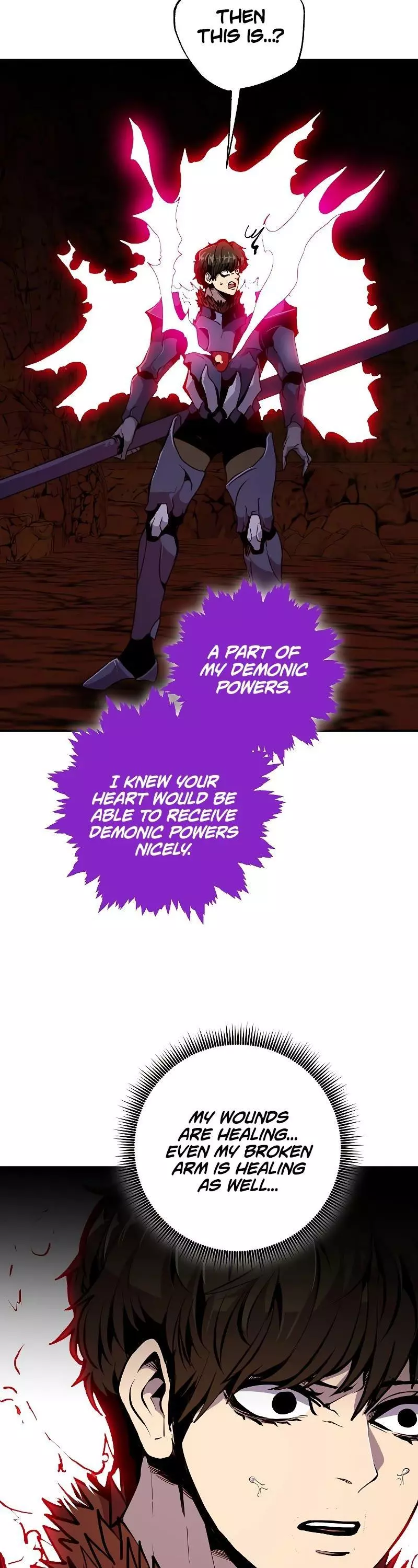 Manga page 21