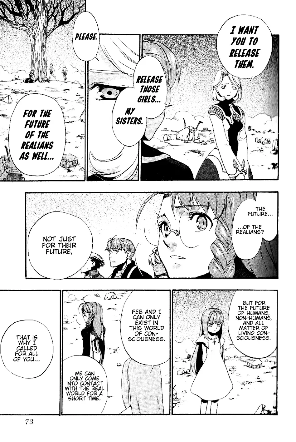 Manga page 10