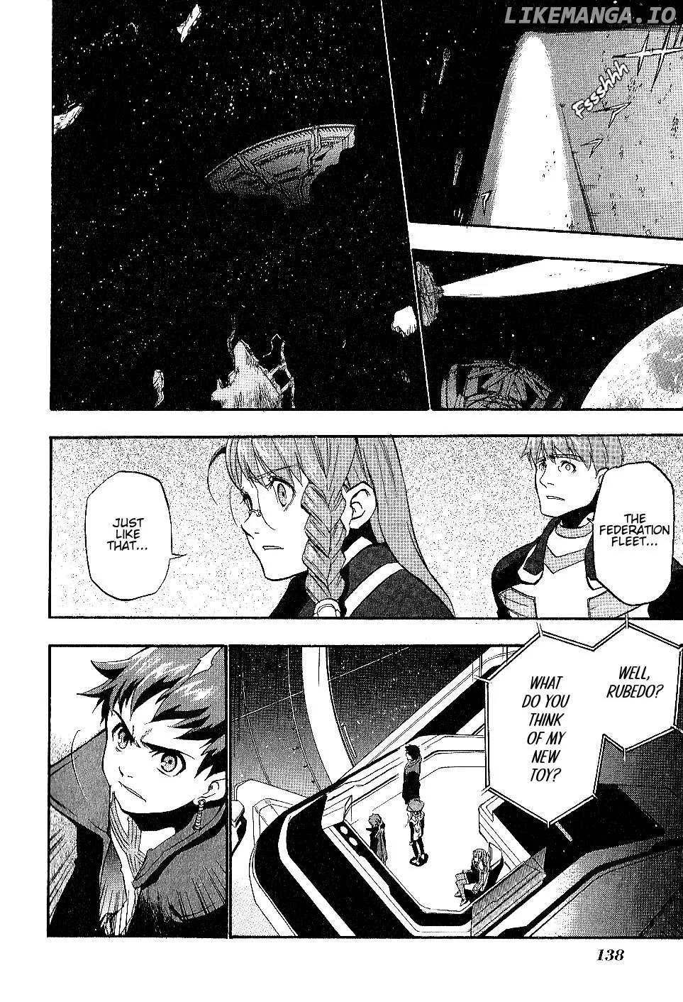 Manga page 10