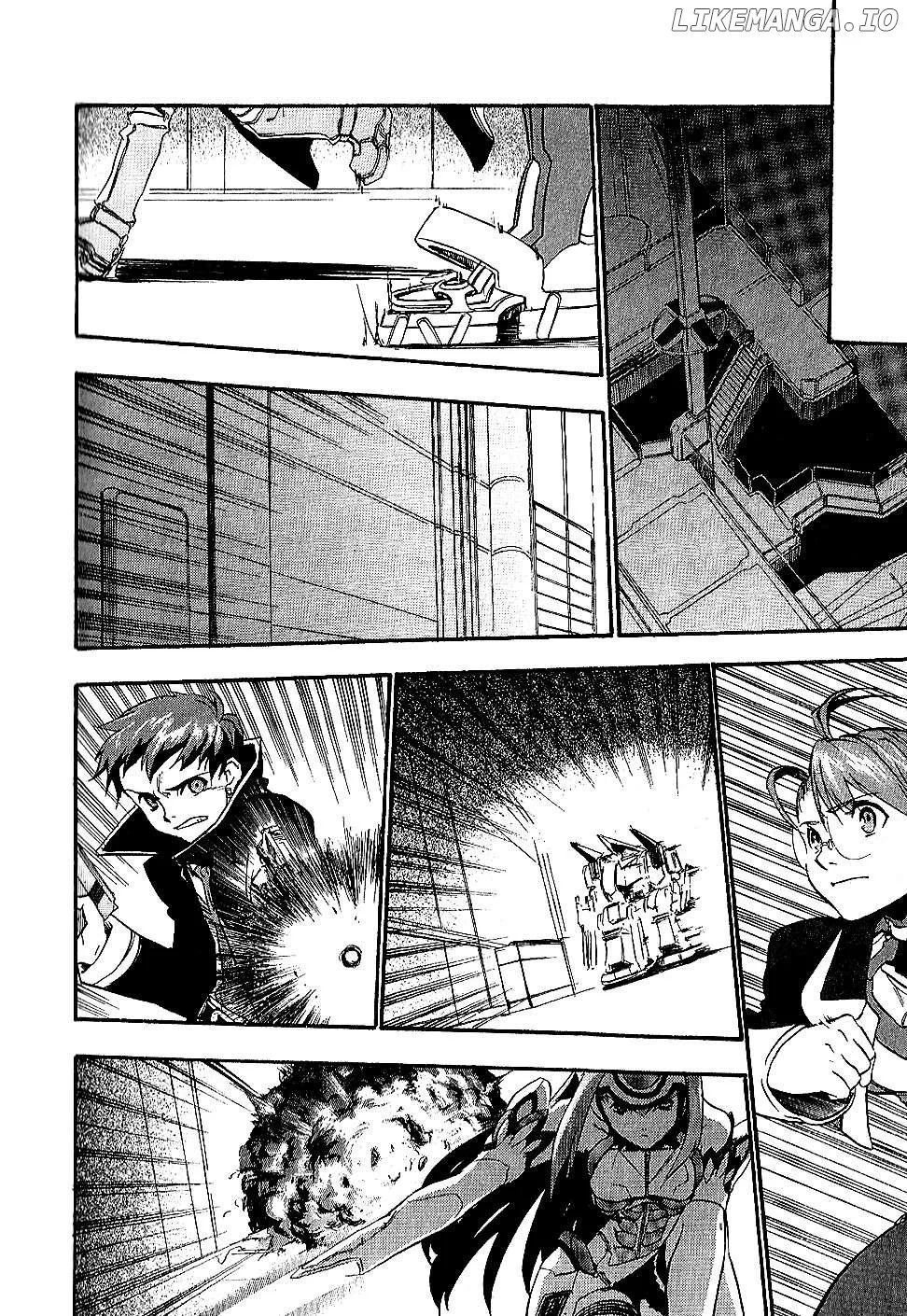Manga page 22
