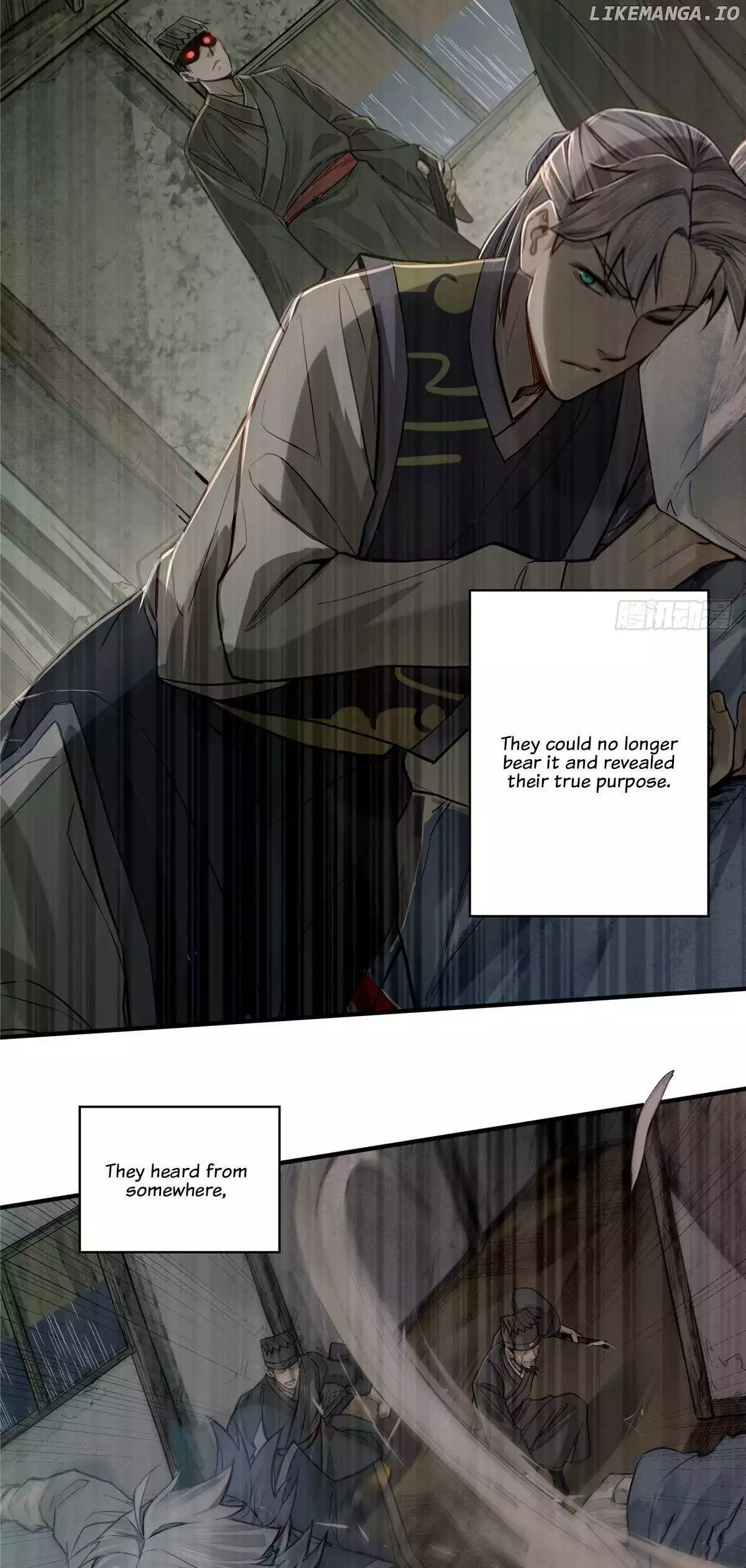 Manga page 21
