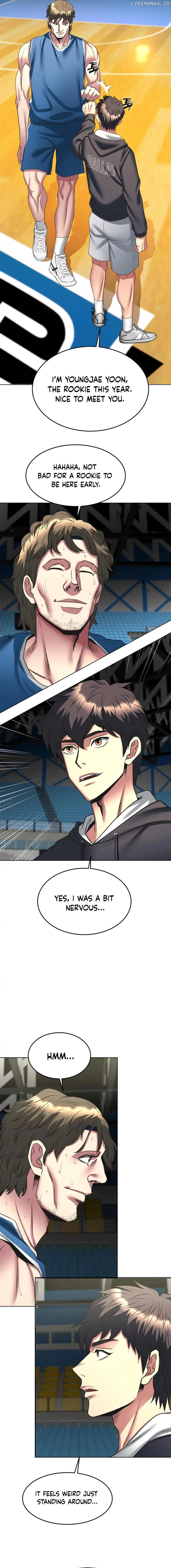 Manga page 11
