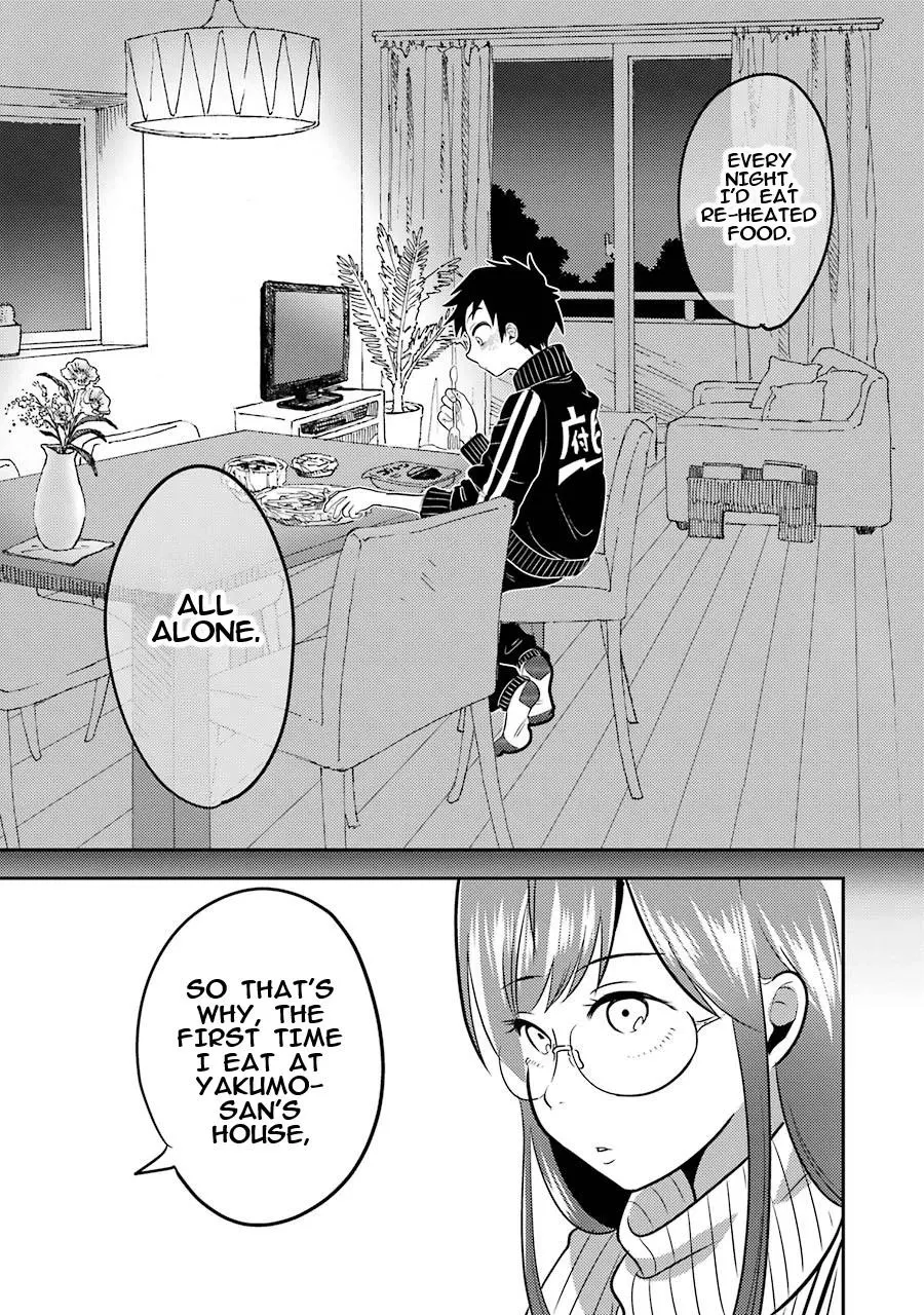 Manga page 20
