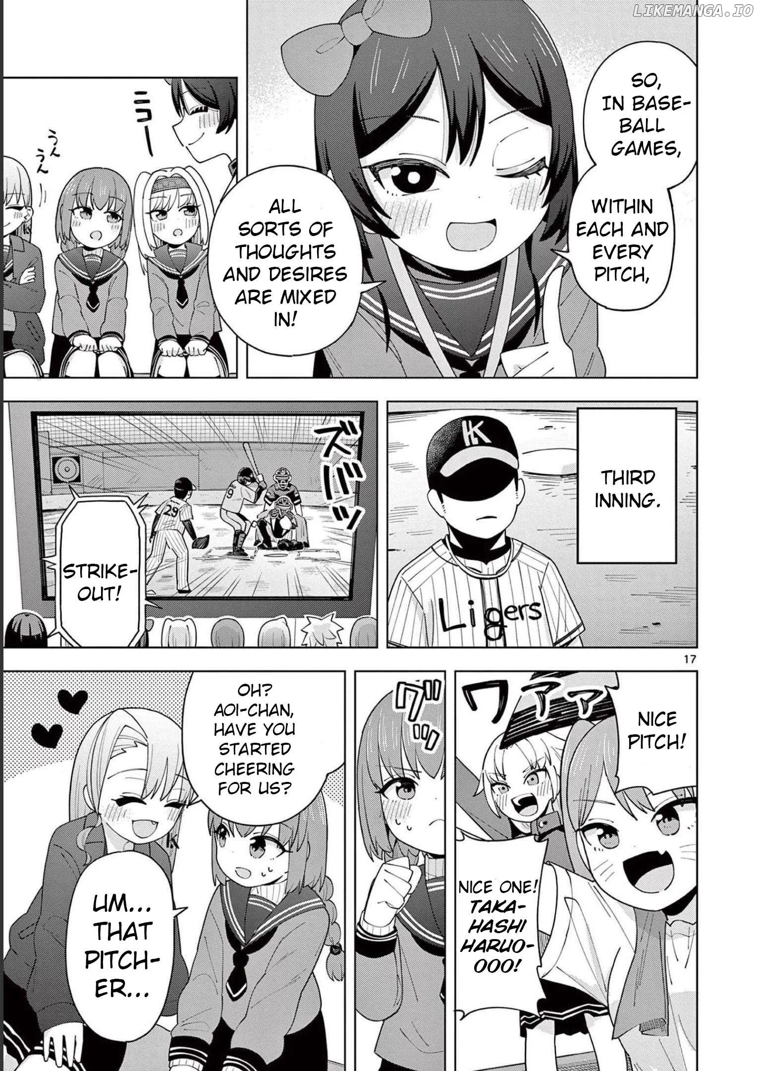 Manga page 16