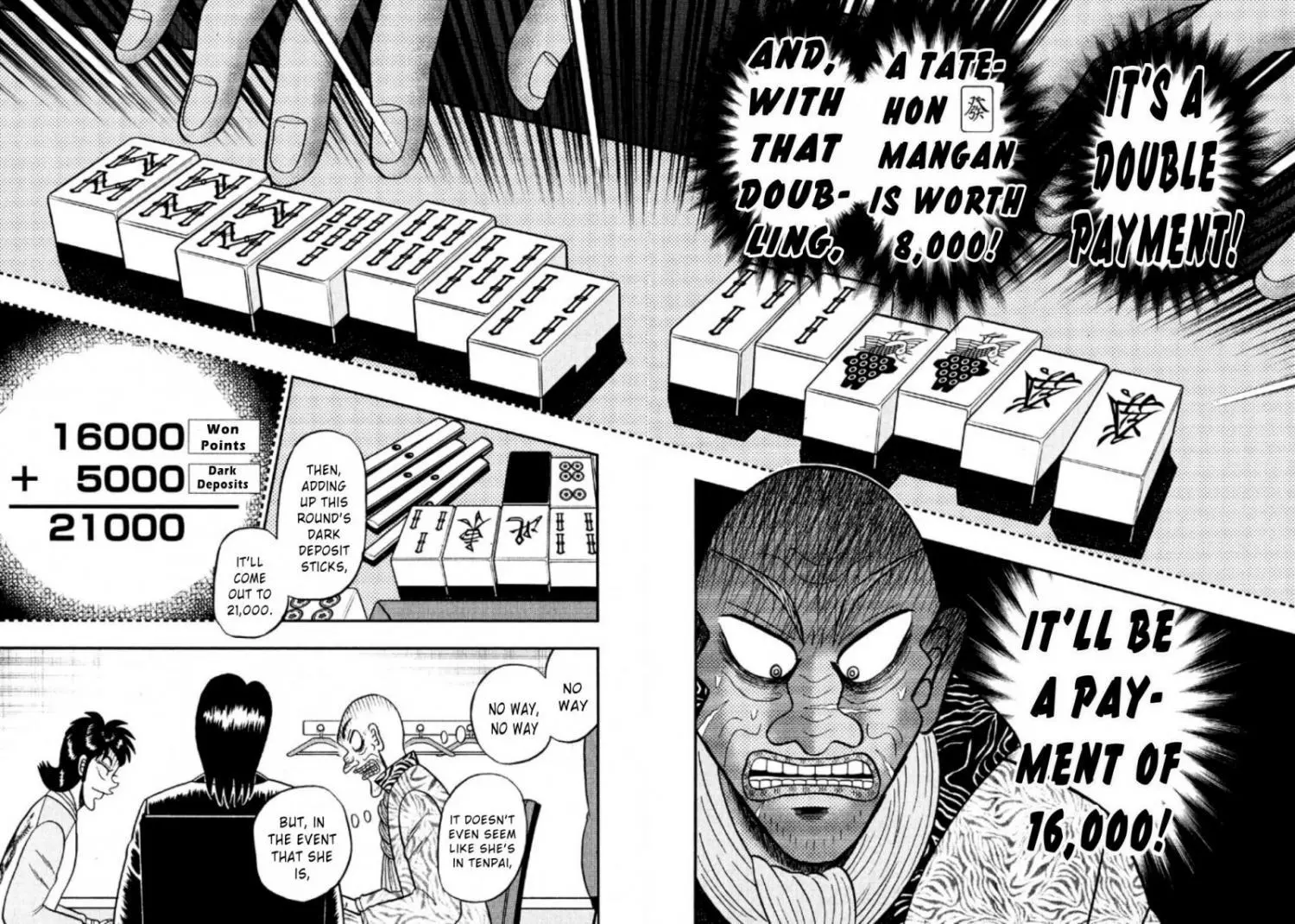 Manga page 21