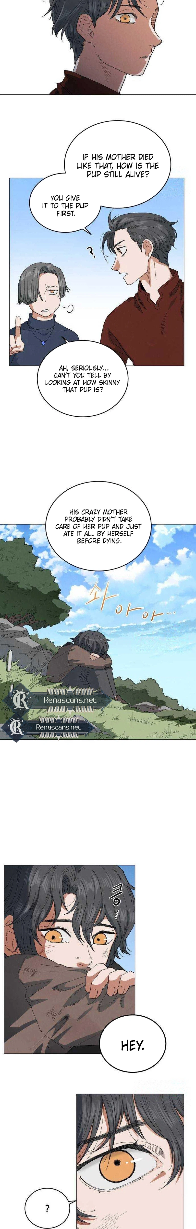 Manga page 9
