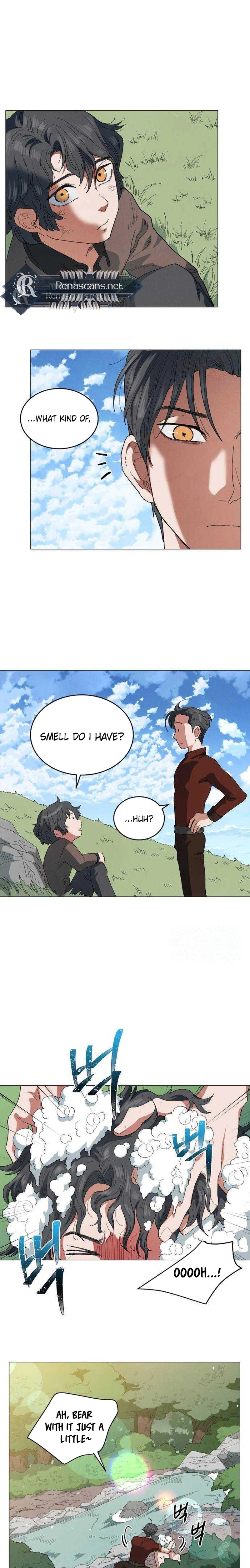 Manga page 11