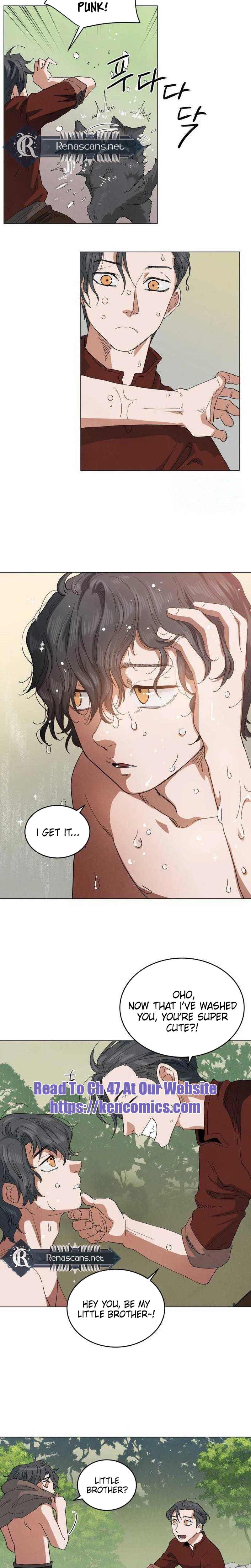 Manga page 13