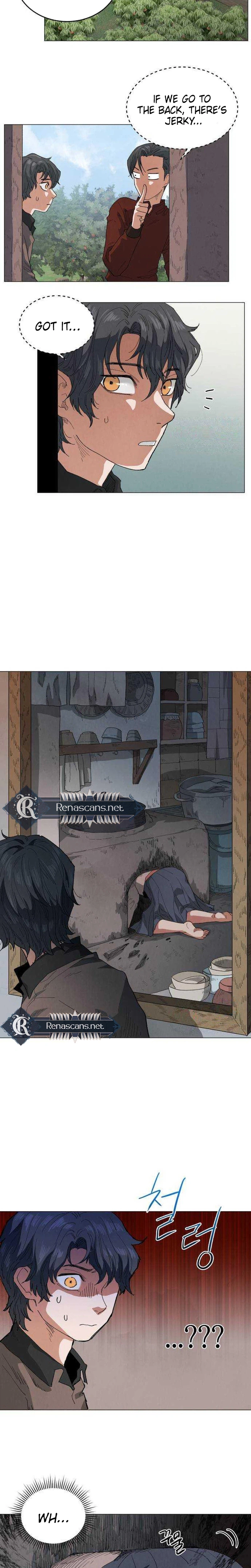 Manga page 21
