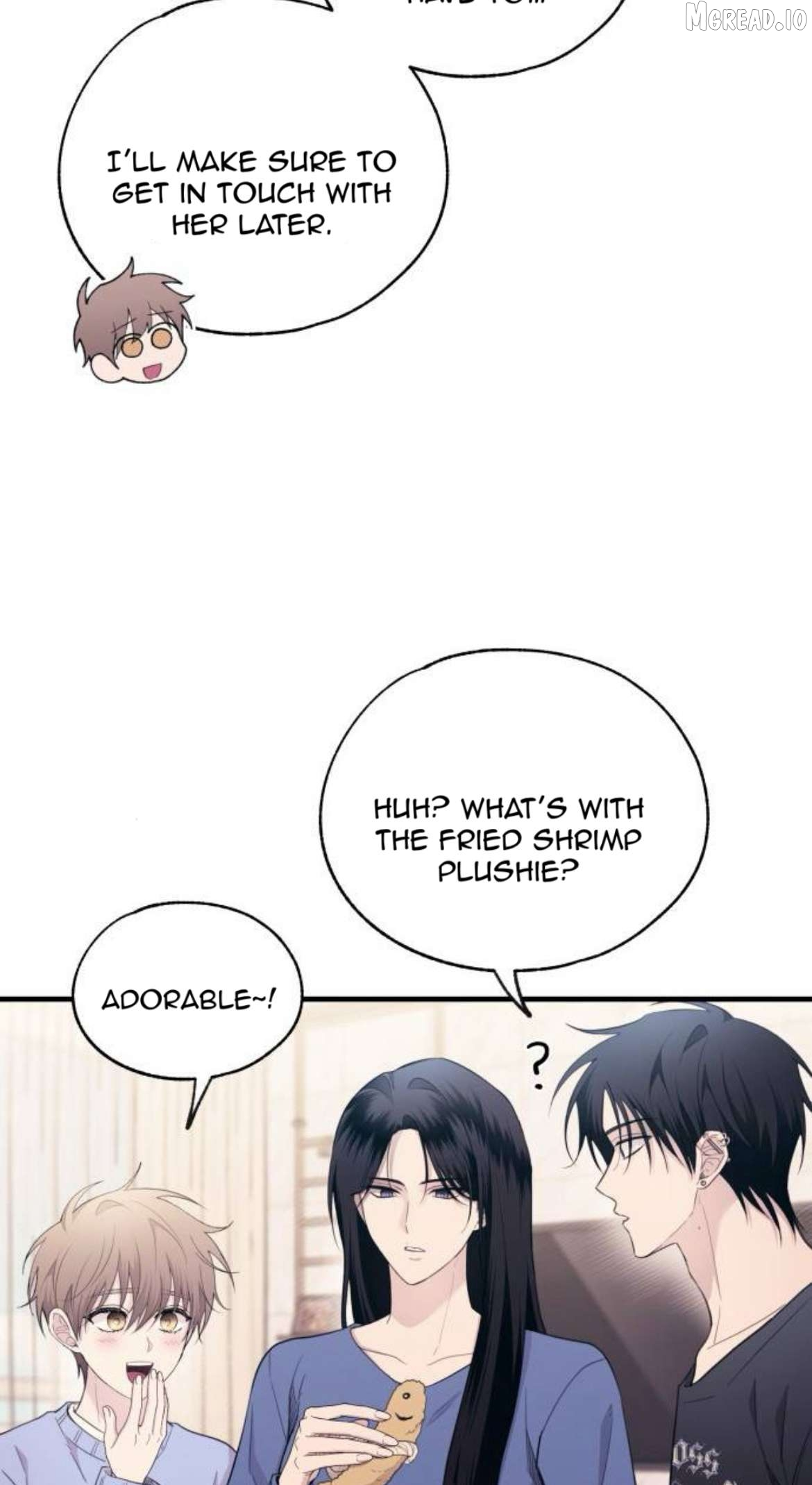 Manga page 10