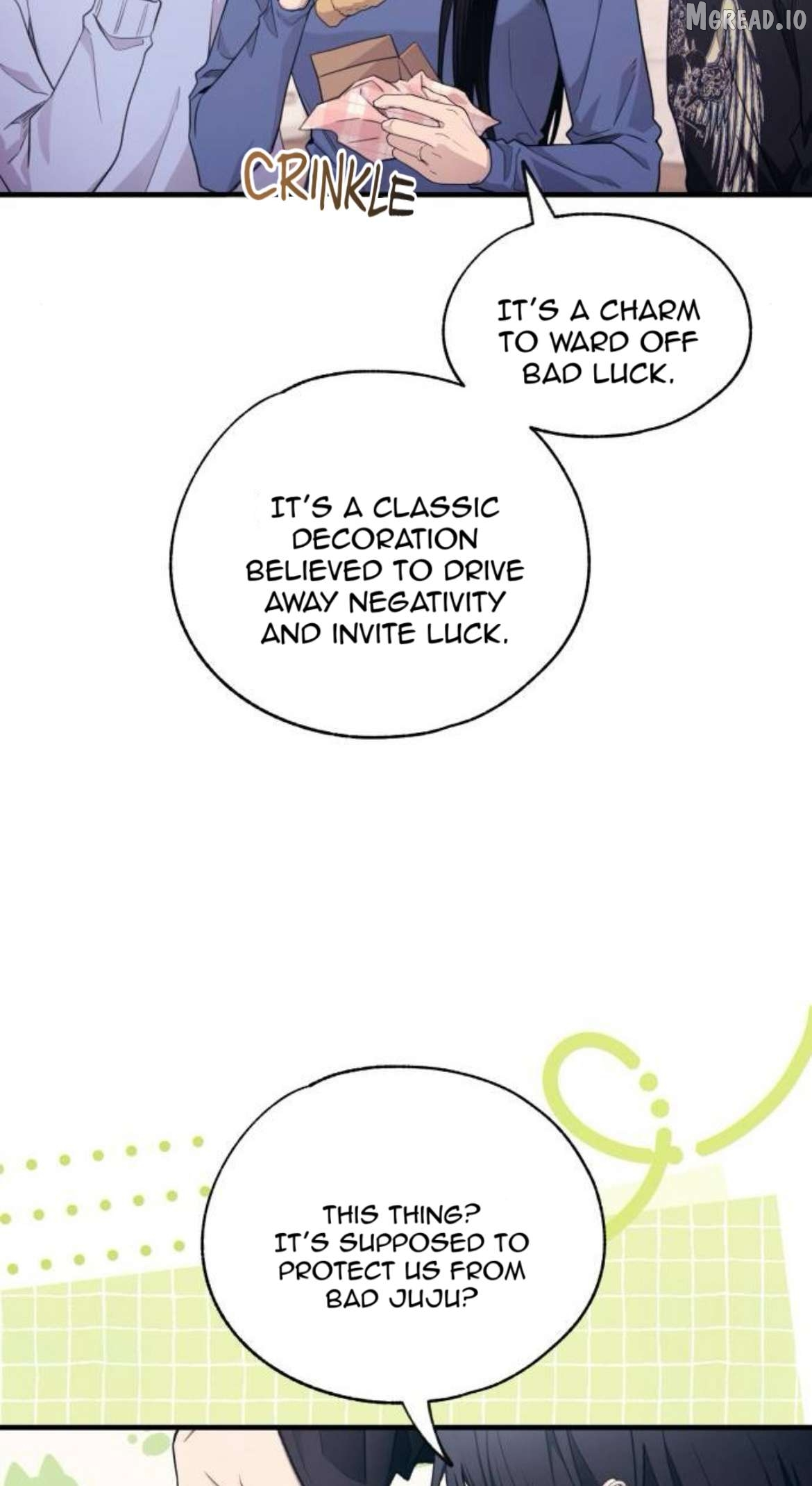 Manga page 11