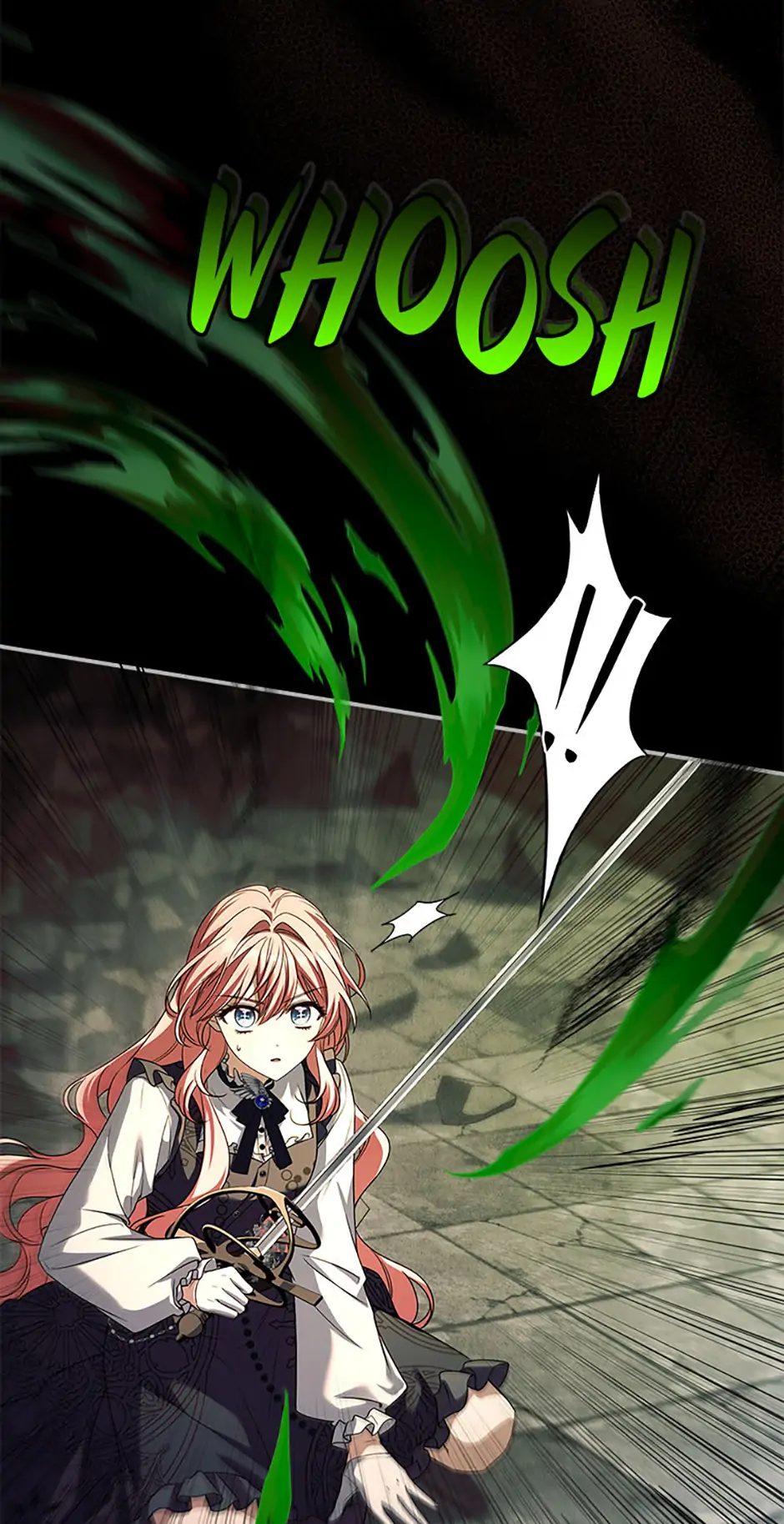 Manga page 40