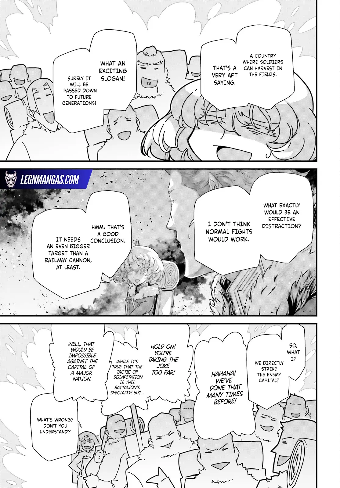Manga page 14