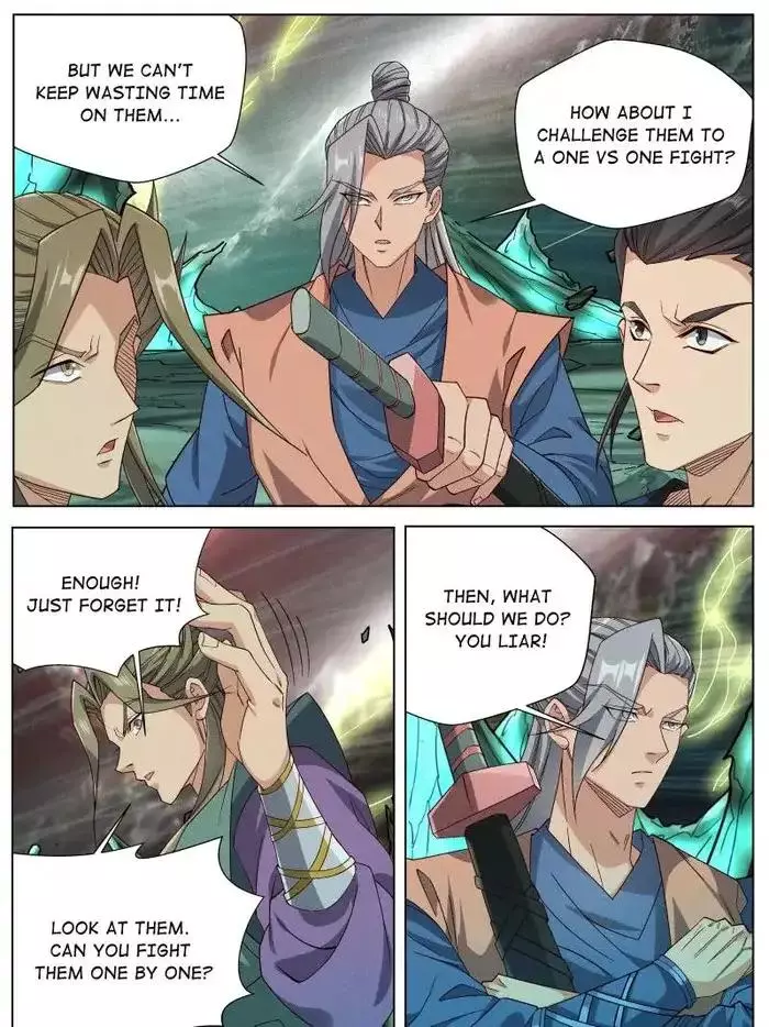 Manga page 11