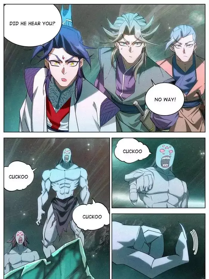 Manga page 7