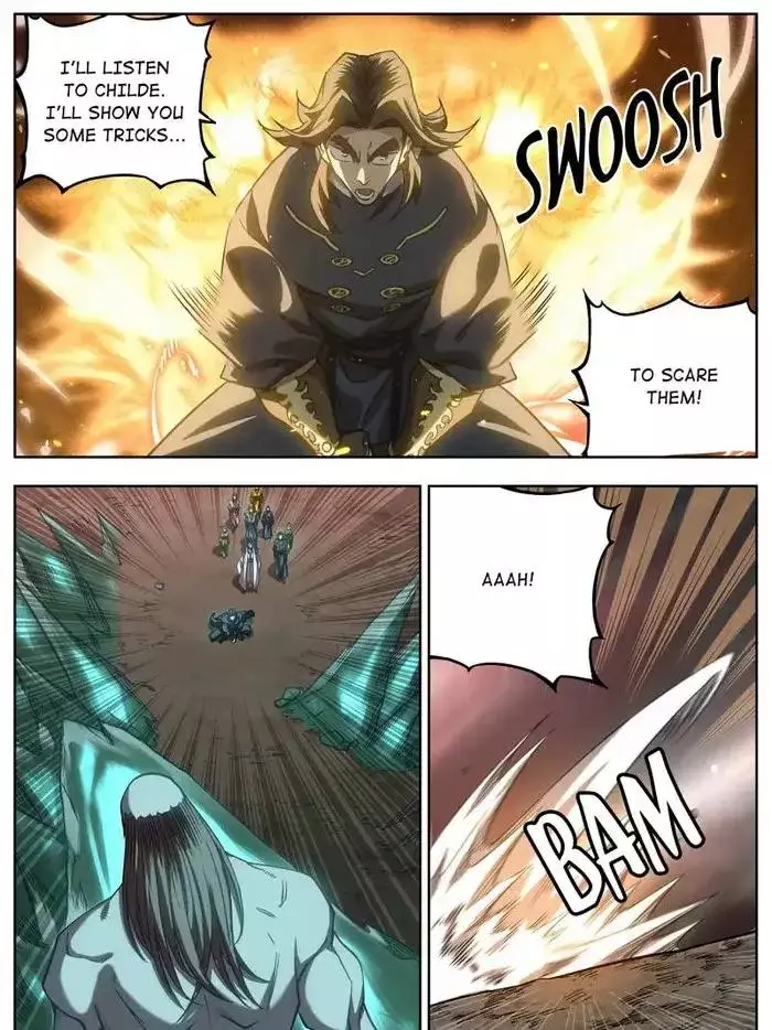 Manga page 21