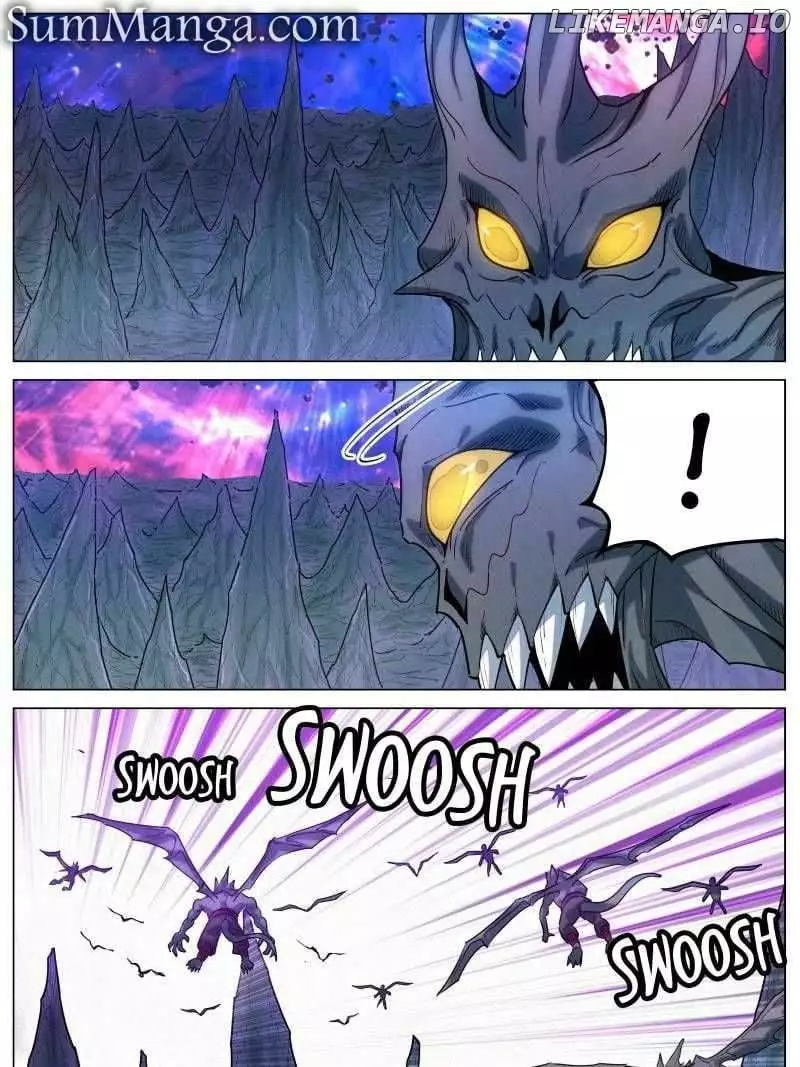 Manga page 9
