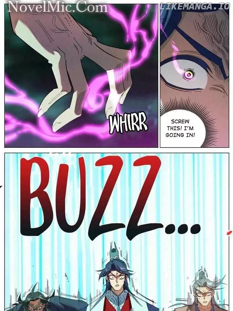 Manga page 19