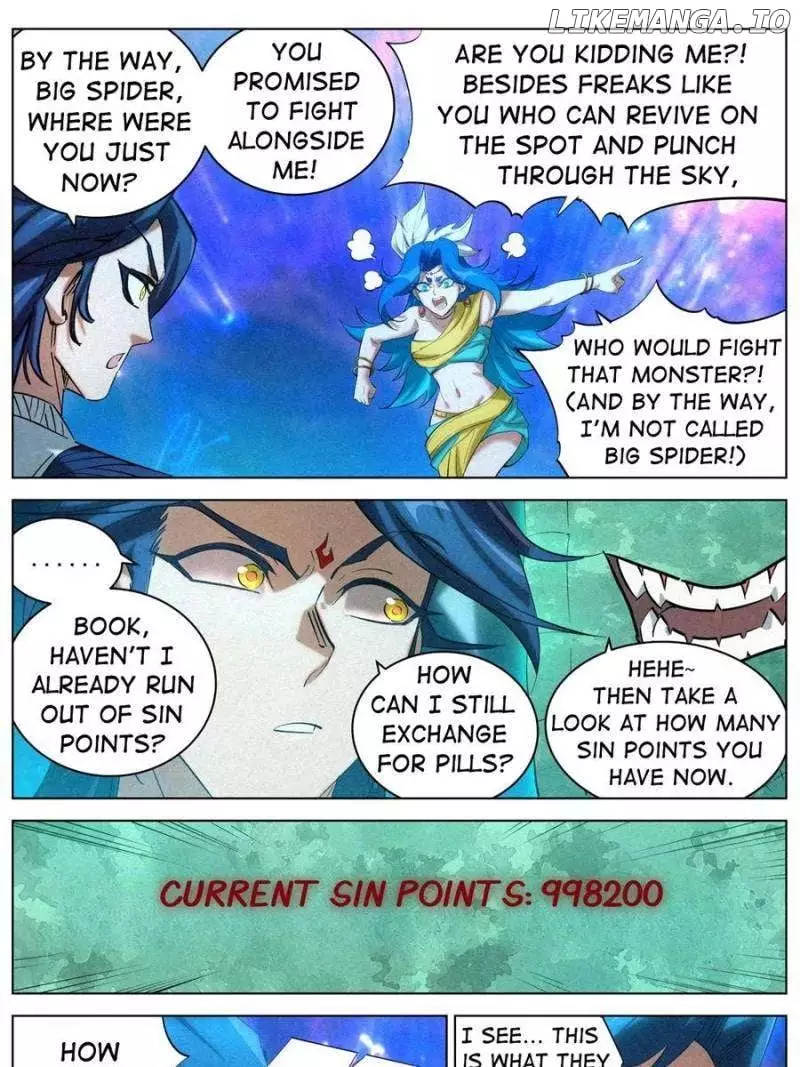Manga page 73
